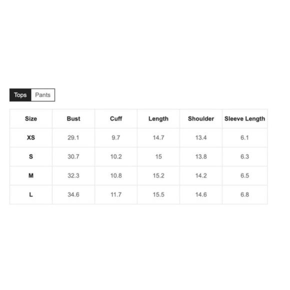 Black Crop Tee & Graphic Print Wide Leg Pants - Picture 6 of 8